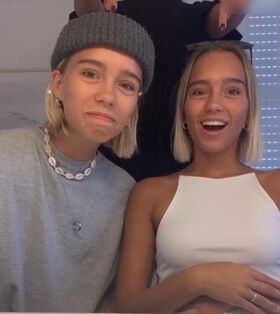 Lisa und Lena