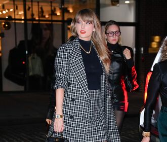 Taylor Swift