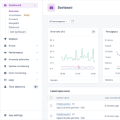 Your monitoring isn't a stack. It's a pile. Fix that. Icon