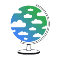 $300 Free Credits to Build on Google Cloud Icon