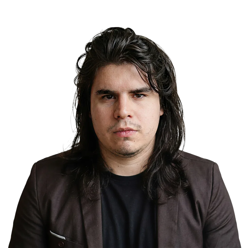 André P.