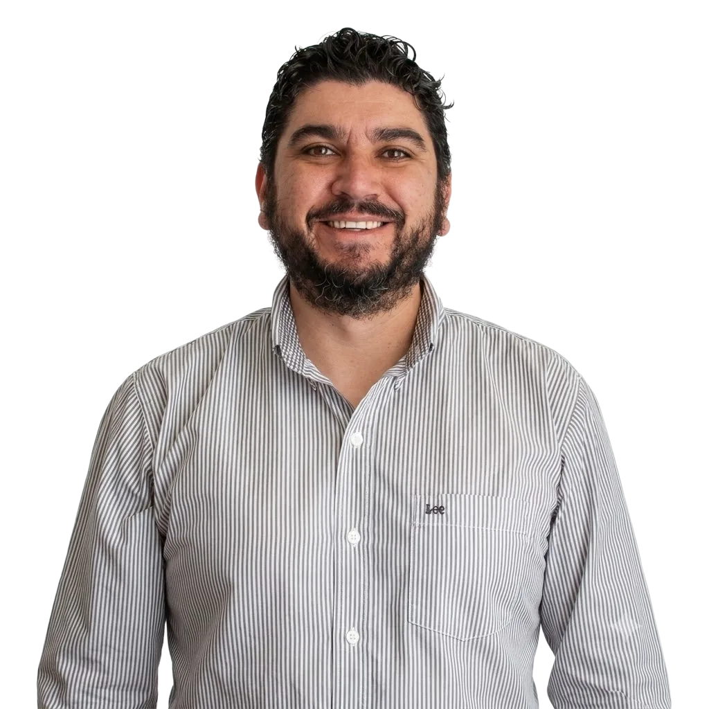 Javier V.