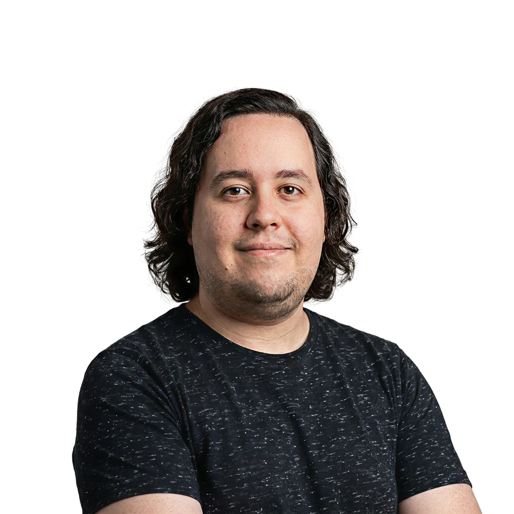 Lucas G.