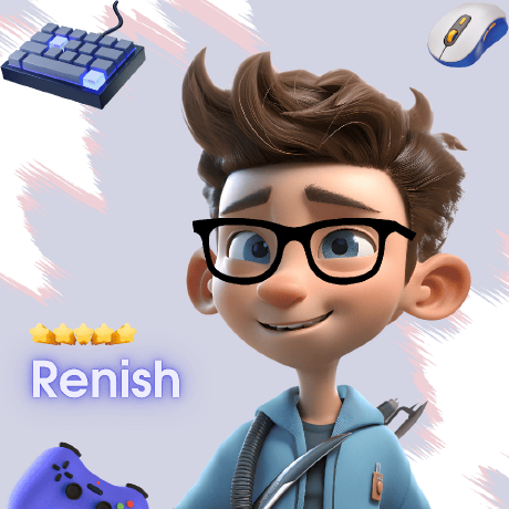 @Renishgotecha