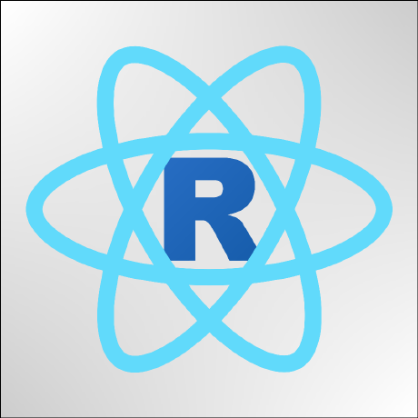 @react-R