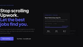 Vibeworker - tool for Software