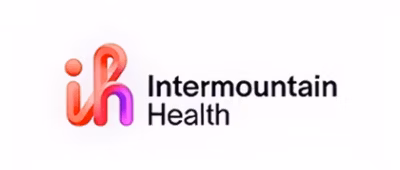 Intermountain Health logo