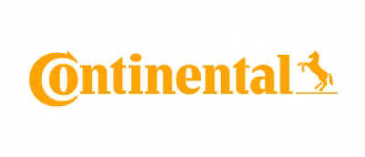 Continental logo