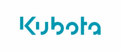 Kubota logo