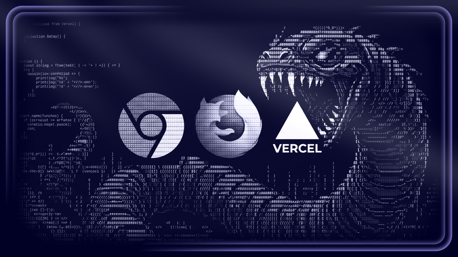 It's time to treat browser extensions like supply chain attack vectors