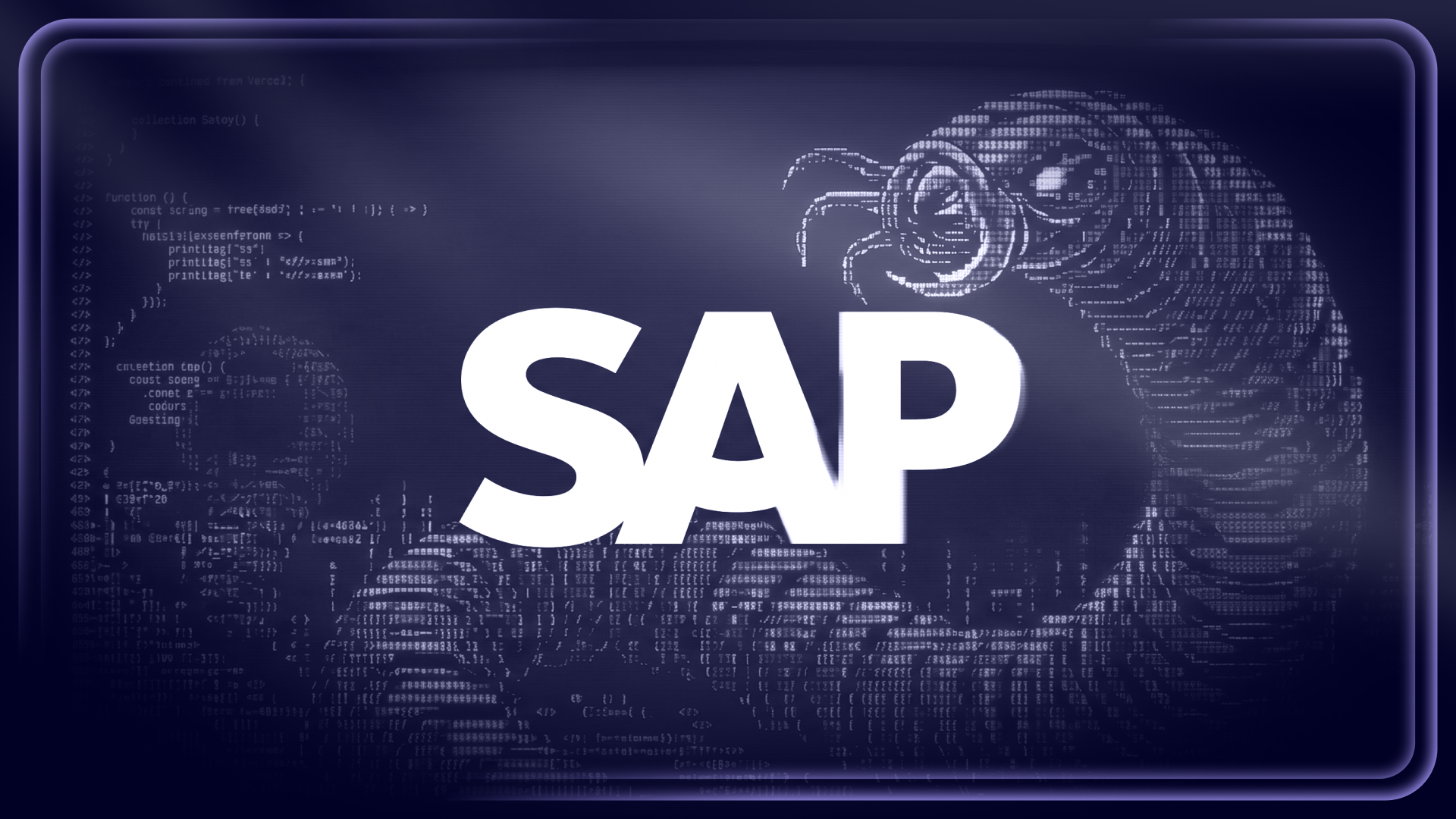 Mini Shai-Hulud Targets SAP npm Packages With a Bun-Based Secret Stealer