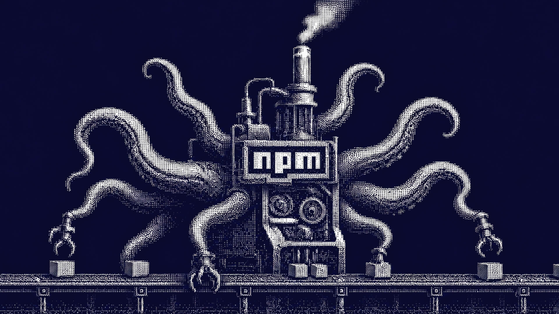 Wait, binding.gyp Can Do What? Exploring npm's Weirdest Build System