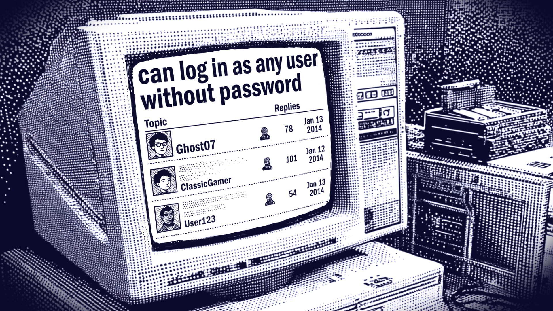 10 year old critical vulnerability in phpBB affecting tens of millions of users across thousands of forums