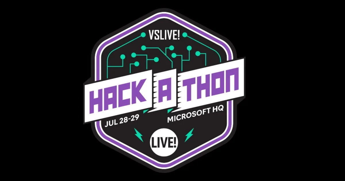 VSLive! Microsoft AI Hackathon 2026: Send Your Team Home With Working Code