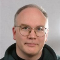 Robin Bennett's user avatar