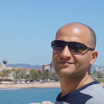 Foad S. Farimani's user avatar