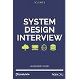 System Design Interview – An insider's guide