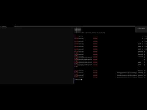 CNCF On-Demand: Building a fully open source private cloud with Kubernetes & OpenStack