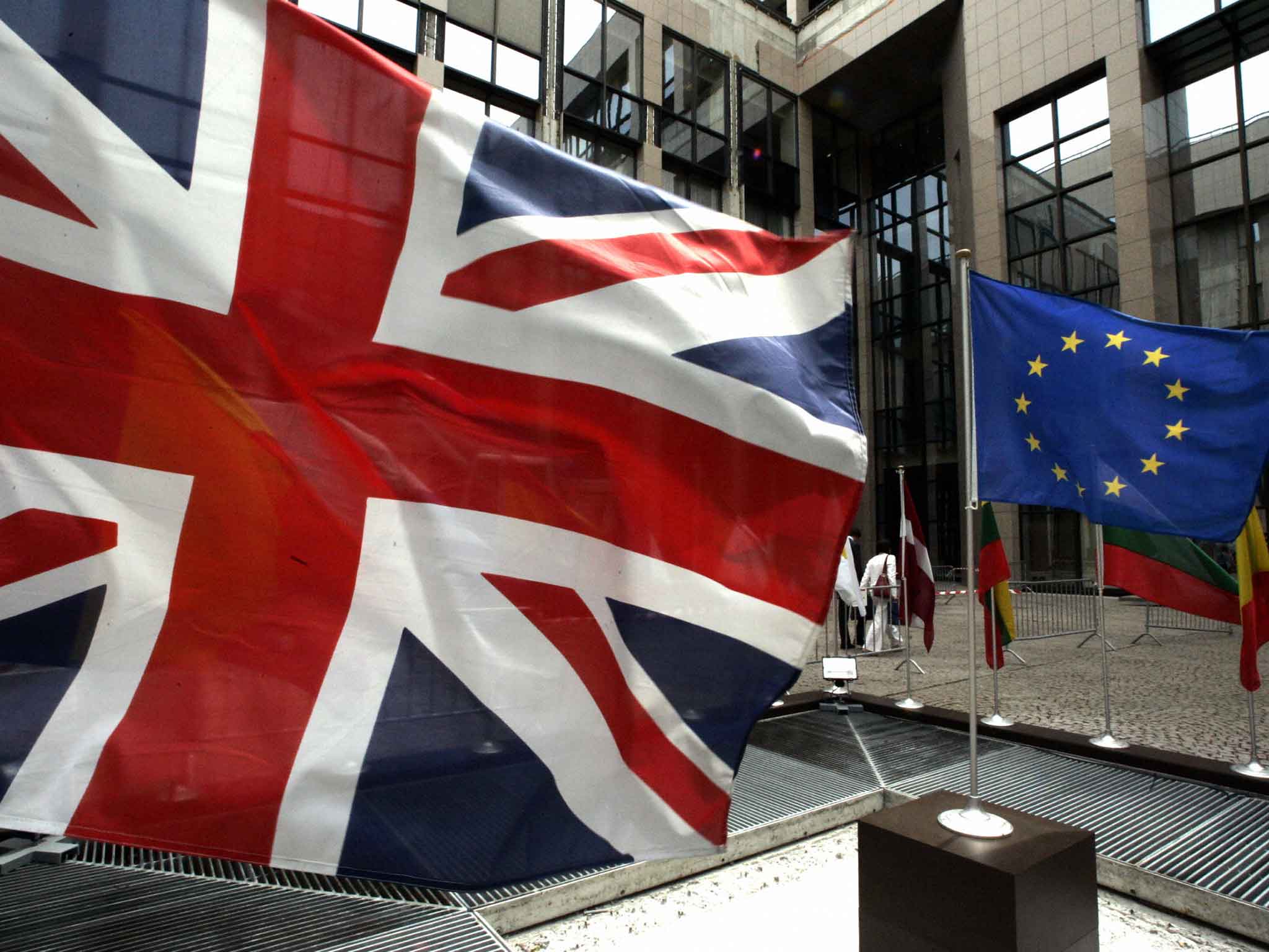 What does a Brexit mean to science?