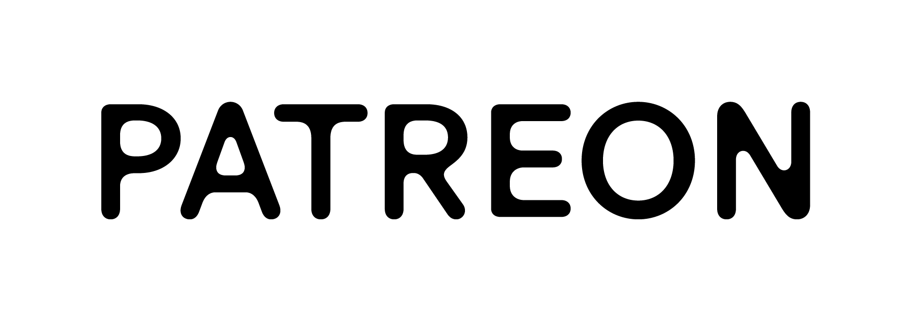 Patreon logo