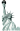 icône décorative