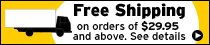Free shipping.