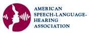 American Speech-Language-Hearing Association (ASHA) Practice Policy