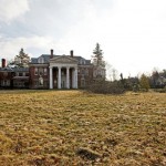 Old Scarsdale Mansion – $2,995,000