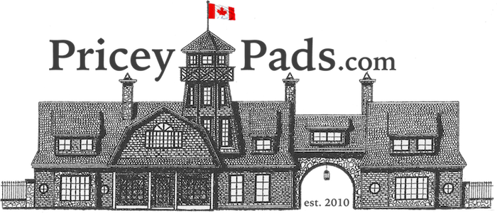 Pricey Pads