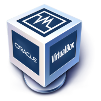 VirtualBox icon