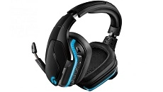Logitech G935: The Ultimate Choice in Sound, Comfort, and Customization