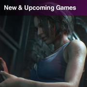 Notable Video Game Releases: New and Upcoming Image