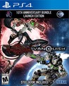 Bayonetta & Vanquish