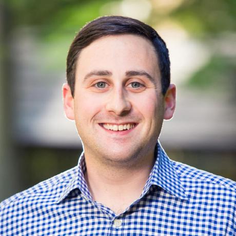 Image of Ben Balter
