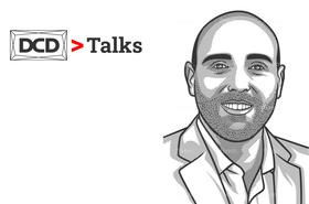 DCDTalks High Performance Networking for the Era of AI with Nicolas Sagnes, PNY.png