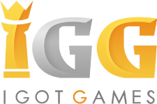 igg logo